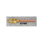 JB Industries A31009 Multi-Step Tube Extension, 1/8 in Nominal, Access x Tube