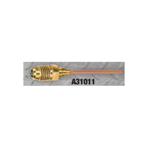 JB Industries A31011 Multi-Step Tube Extension, 3/16 in Nominal, Access x Tube