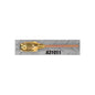 JB Industries A31011 Multi-Step Tube Extension, 3/16 in Nominal, Access x Tube