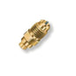 3/16 x 1/4 or 3/8" Multi-Step Access Valve - Brass