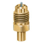 JB Industries A31723 Access Valve, 3/16 in Nominal, Access x Tube