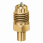 JB Industries A31724 Access Valve, 1/4 x 3/8 in Nominal, ODS x ODF