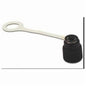 JB Industries A31992 Specialty Cap With Gasket and Retainer Strap, For Use With All CFC, HCFC and HFC Refrigerant