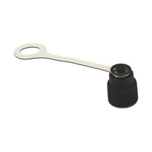 JB Industries A31992-100 O-Ring Seal Cap With Plastic Retainer Strap