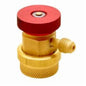 JB Industries AC-15530 High Side Automotive Coupler, For Use With R-134A Gauge