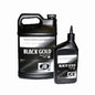 JB Industries Black Gold® DVO-1 Vacuum Pump Oil, 24 pt Bottle, Petroleum, Liquid, Clear to Yellow