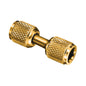 JB Industries D10244 SAE Swivel Coupler With O-Ring Seal, For Use With Vacuum Pump, Domestic