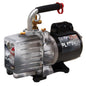 JB Industries DV-285N-250EU Platinum™ Vacuum Pump With European Plug, 10 cfm, 1/2 hp, 230 V AC, 26 oz Oil, Domestic