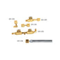 Replacement Fitting - DV-292