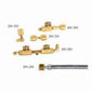 Leak Proof Hook Up Kit - DV-29