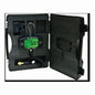 JB Industries SUPERNOVA™ DV-41 Digital Vacuum Gauge, 12000 to 10 microns Measuring, 1/4 in Female SAE Connection
