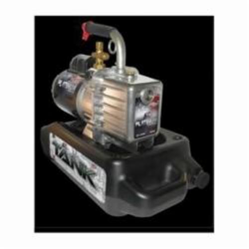 Vacuum Pump Oil Tank - DV-T1