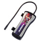 JB Industries AURORA® LD-6000IR Infrared Refrigerant Leak Detector, Low/Medium/High