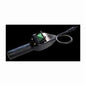 JB Industries LD-5000 Prowler Electrochemical Sensor Refrigerant Leak Detector, 6 V DC, Adjustable, For Use With All HFC (134a), HCFC (22), Blends and HFO Refrigerant