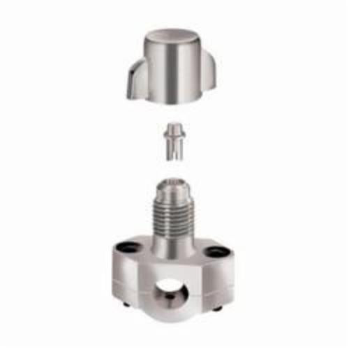 JB Industries LT-810 Line Piercing Valve, 500 psi, Domestic