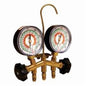 M2 - Heat Pump Manifold - Brass