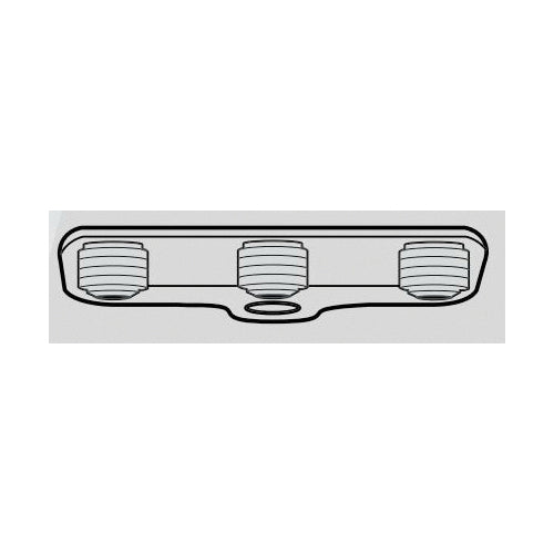Hose Holder - Acme Thread Hose Holder