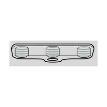 Hose Holder - Acme Thread Hose Holder