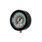 Gauge Boot - Black - 3-1/8"