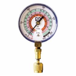 Low Side Compound Test Gauge - 1/4" FNPT
