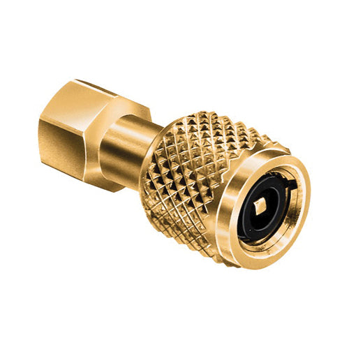 JB Industries QC-S4B Access Quick Coupler, 1/4 x 1/4 in Nominal, QC x FNPT
