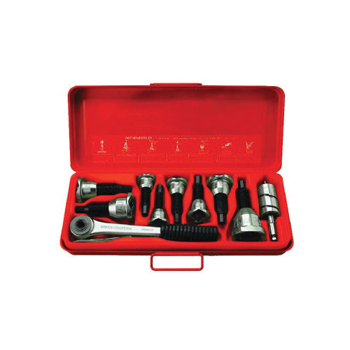Tee Extractor Kit - 3/8 to 2-1/8" Capacity
