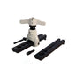 JB Industries RT222402 Flaring Tool, 45 deg Flare, 1/8 in, 1/16 in, 1/4 in, 5/16 in, 3/8 in, 1/2 in, 5/8 in, 3/4 in