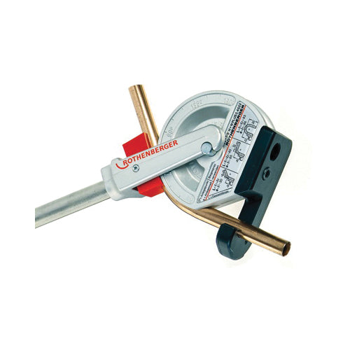 JB Industries RT24504 Standard Tube Bender, 180 deg