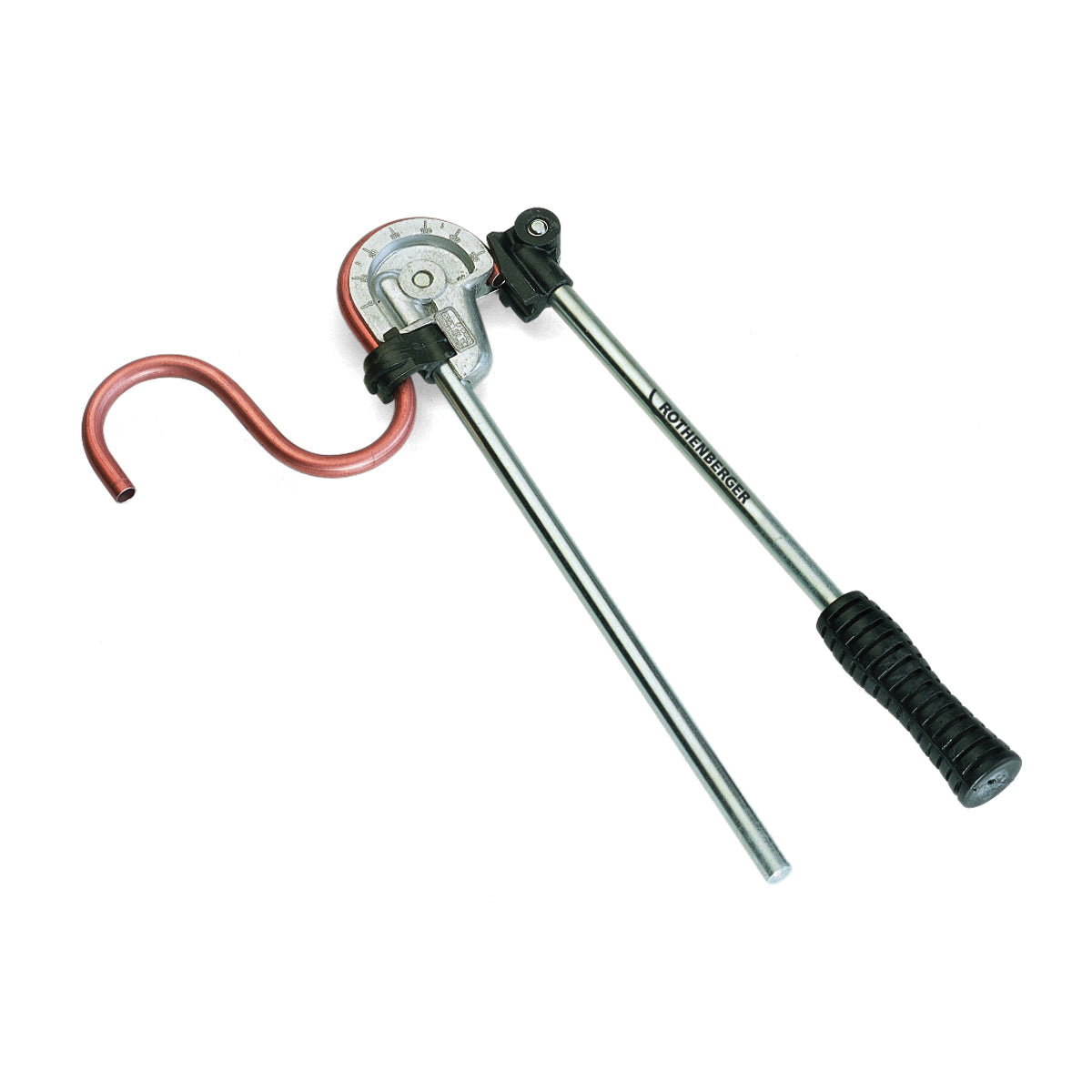 JB Industries RT25136 Standard Tube Bender, 180 deg