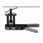 JB Industries RT26036 Flare Tool, 45 deg Single Flare, 3/16 in, 1/4 in, 5/16 in, 3/8 in, 1/2 in, 5/8 in, For Pipe Diameter Up to 0.04 in THK, 0.04 in THK Wall