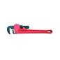 JB Industries RT70150 Heavy Duty Pipe Wrench, 8 in OAL