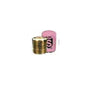 Refrigerant Locking Cap - Universal Refrigerant