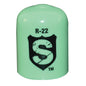 Sleeve - Green