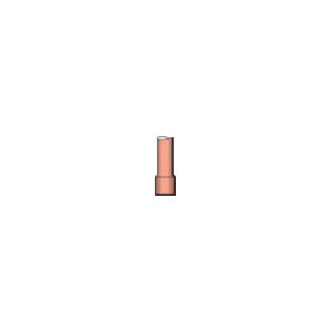 JB Industries T21018 Tube Swaging Tool, 1 in