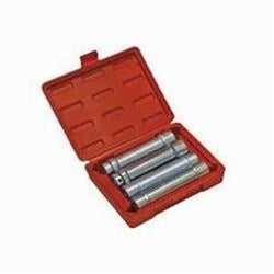 910 Extra Deep Socket Set - 4 Pieces