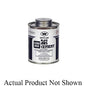 WHITLAM® AL32 Low VOC Medium Body ABS Cement, 1 qt Container, Black