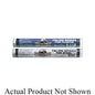 WHITLAM® TALON EPS4 Epoxy Putty, 4 oz Plastic Tube Container, Solid, Gray/Black