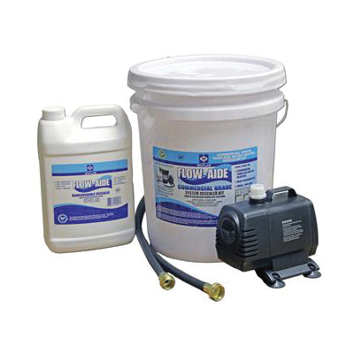 System Descaler Kit - 5 gal Bucket