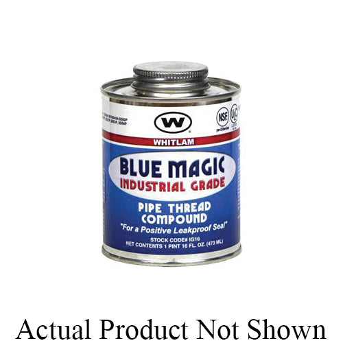 Industrial Grade Thread Sealant - IG4