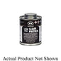 WHITLAM® PCL8 Low VOC Primer, For Use With PVC, ABS and CPVC Pipe and Fittings up through 16 in (40.64 cm) Dia, Clear, 1/2 pt Container