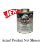 PTFE Pipe Thread Compound - 0.25 Pt Brush-in Cap Bottle