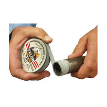 WHITLAM® TALON TLW1429 Professional High Density Tape, 1429 in L x 3/4 in W x 3.5 mil THK, 10000 psi Gas/3000 psi Liquid Pressure, PTFE