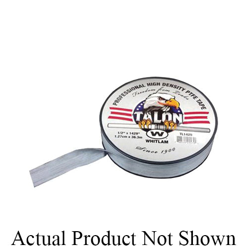 Professional High Density Tape - 3/4" - PTFE