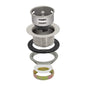 JR DUO BASKET STRAINER L30035