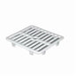 Smith 1-Piece Grate - Cast Iron