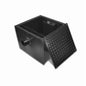 Smith® 800-Y03-35 Grease Interceptor, 3 in Nominal, 70 lb Capacity, 35 gpm Flow Rate