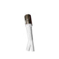 Jones Stephens™ A10001 Air Gap, Polypropylene, White