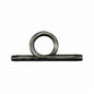 Jones Stephens™ G60000 Straight Pigtail Syphon, Steel, 1/4 in MNPT Thread