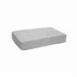 Jones Stephens™ S50001 Commercial Sponge, 6-3/4 in L x 4-3/8 in W x 3/4 in THK, Medium Cellulose