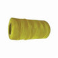 Jones Stephens™ T60001 Mason's Twine, Nylon, Yellow